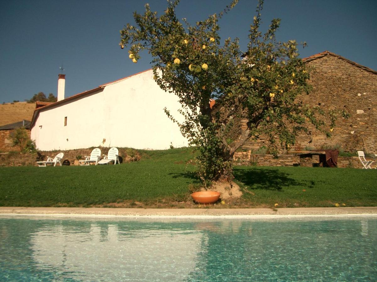 Santa Maria de Émeres Quinta Da Alagoaヴィラ エクステリア 写真