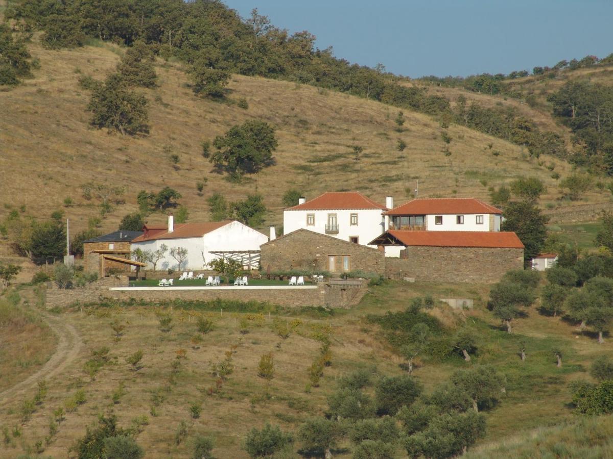 Santa Maria de Émeres Quinta Da Alagoaヴィラ エクステリア 写真