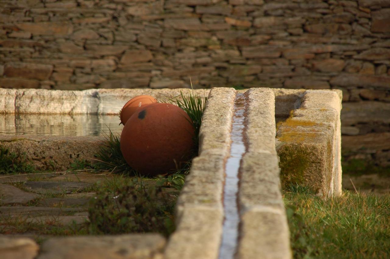 Santa Maria de Émeres Quinta Da Alagoaヴィラ エクステリア 写真
