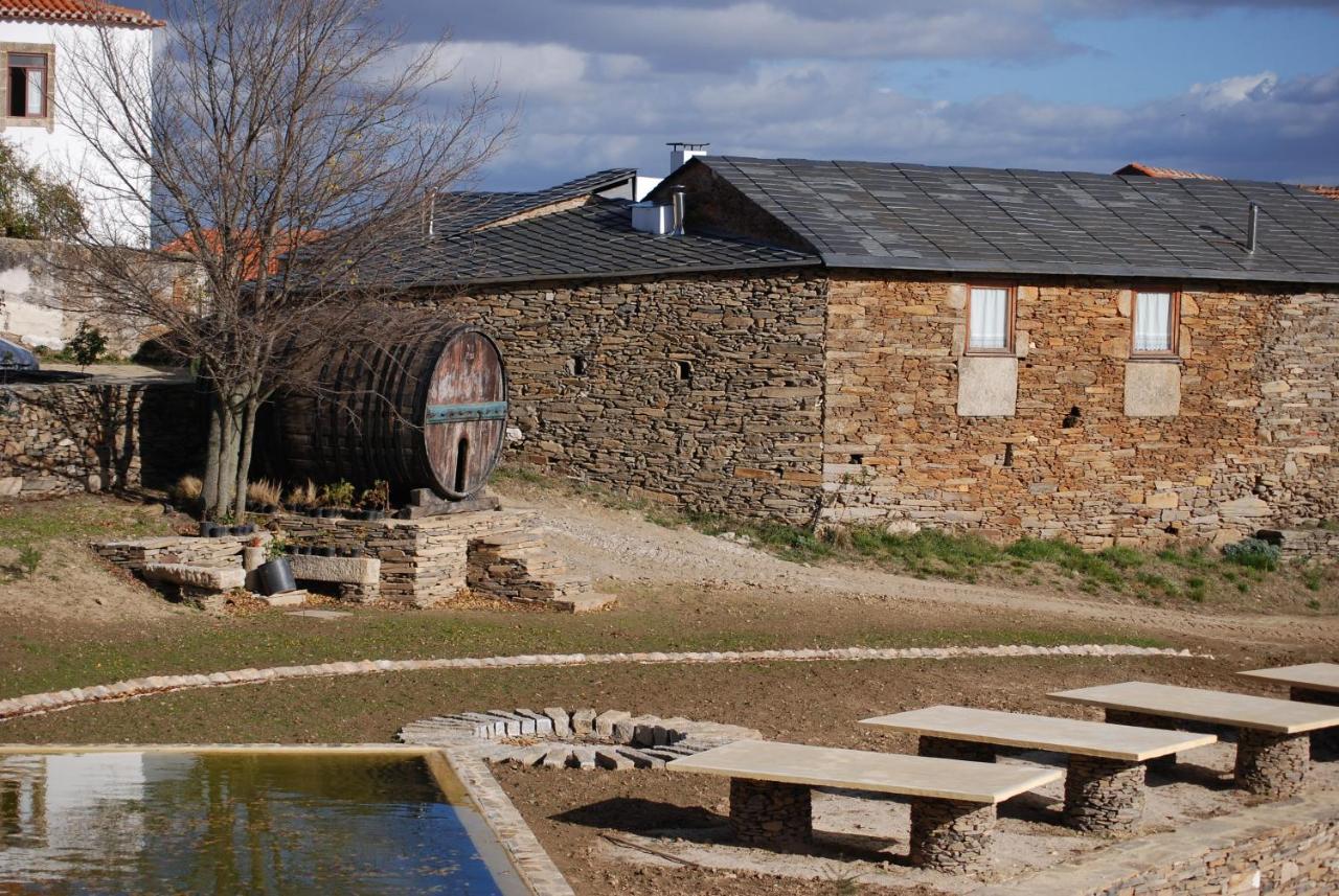 Santa Maria de Émeres Quinta Da Alagoaヴィラ エクステリア 写真