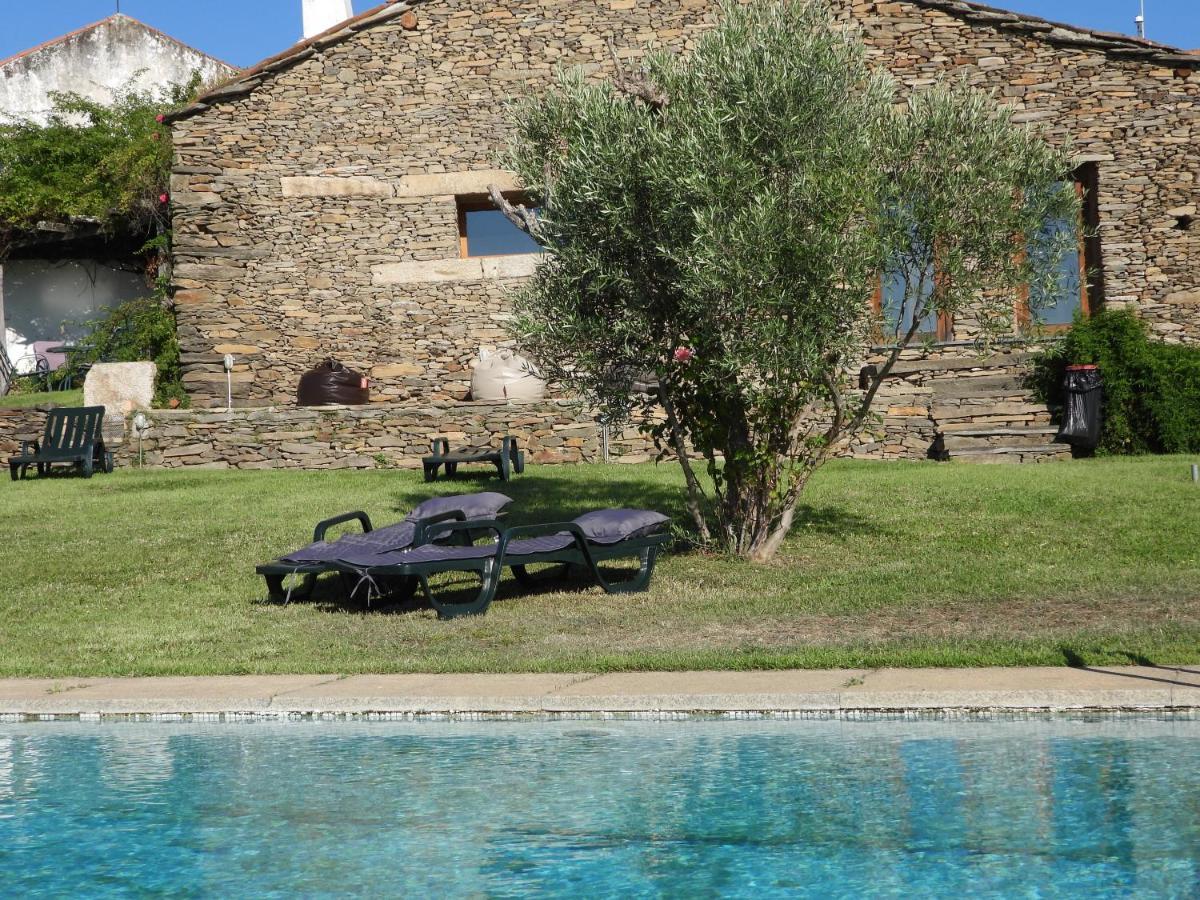 Santa Maria de Émeres Quinta Da Alagoaヴィラ エクステリア 写真