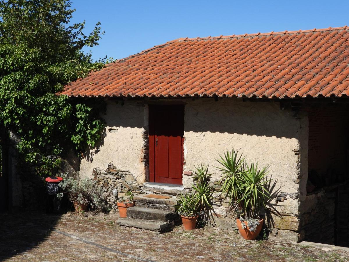 Santa Maria de Émeres Quinta Da Alagoaヴィラ エクステリア 写真