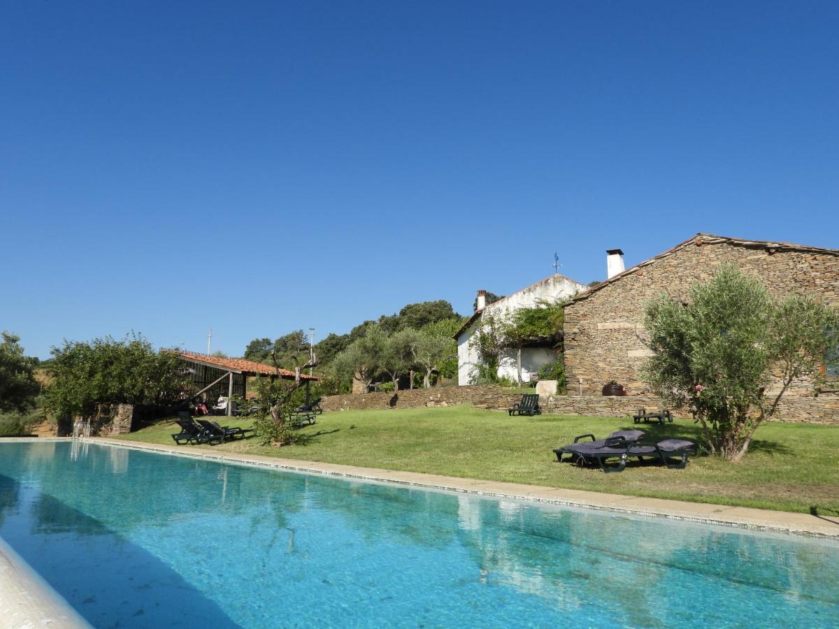 Santa Maria de Émeres Quinta Da Alagoaヴィラ エクステリア 写真