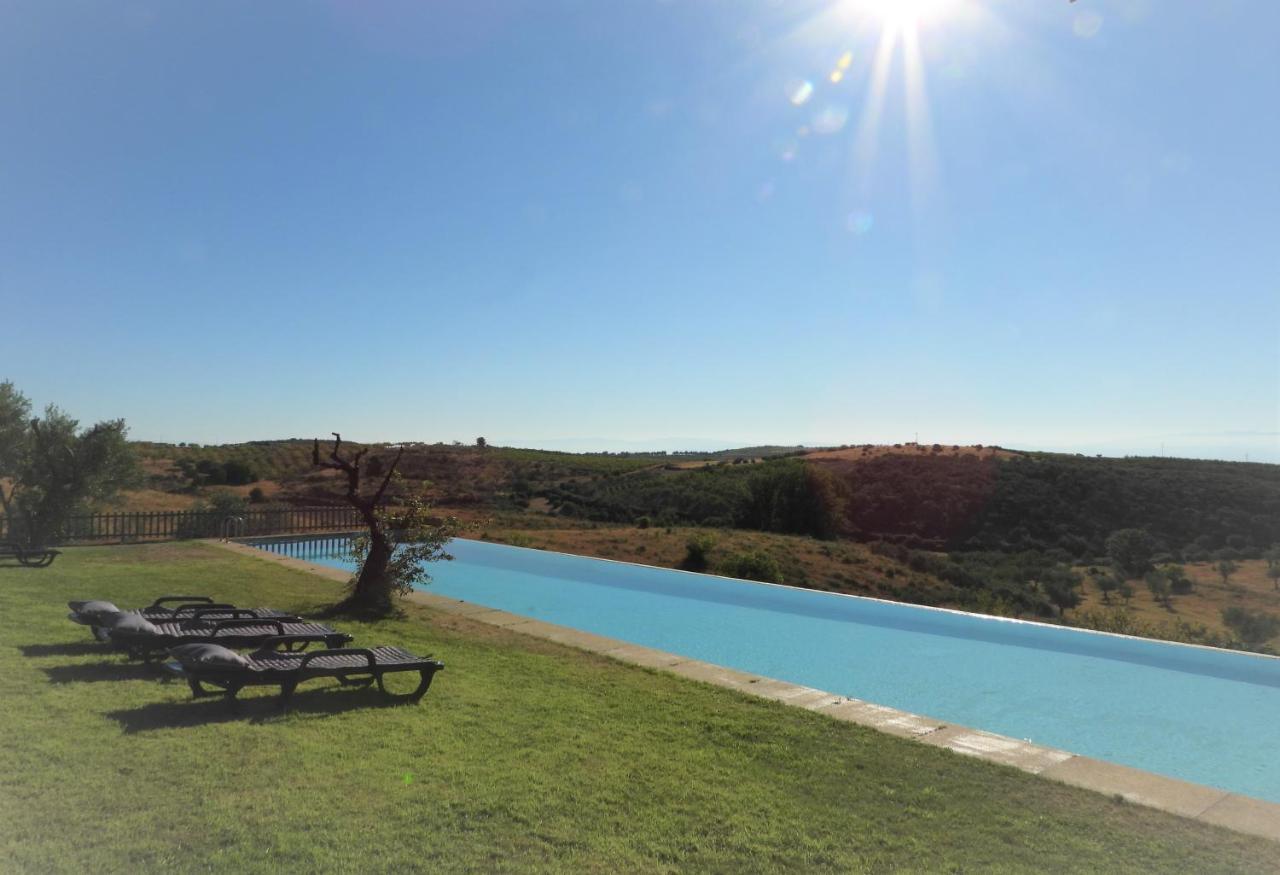 Santa Maria de Émeres Quinta Da Alagoaヴィラ エクステリア 写真