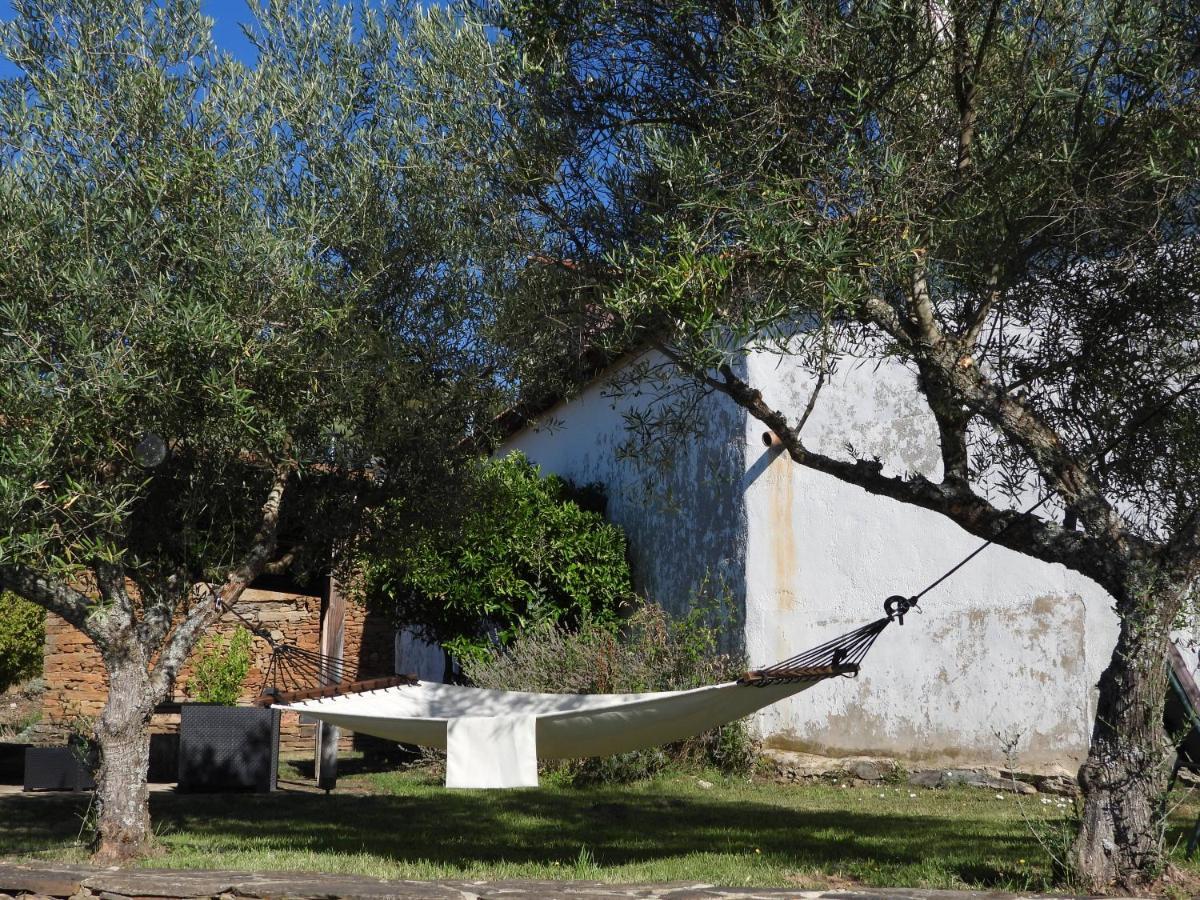 Santa Maria de Émeres Quinta Da Alagoaヴィラ エクステリア 写真