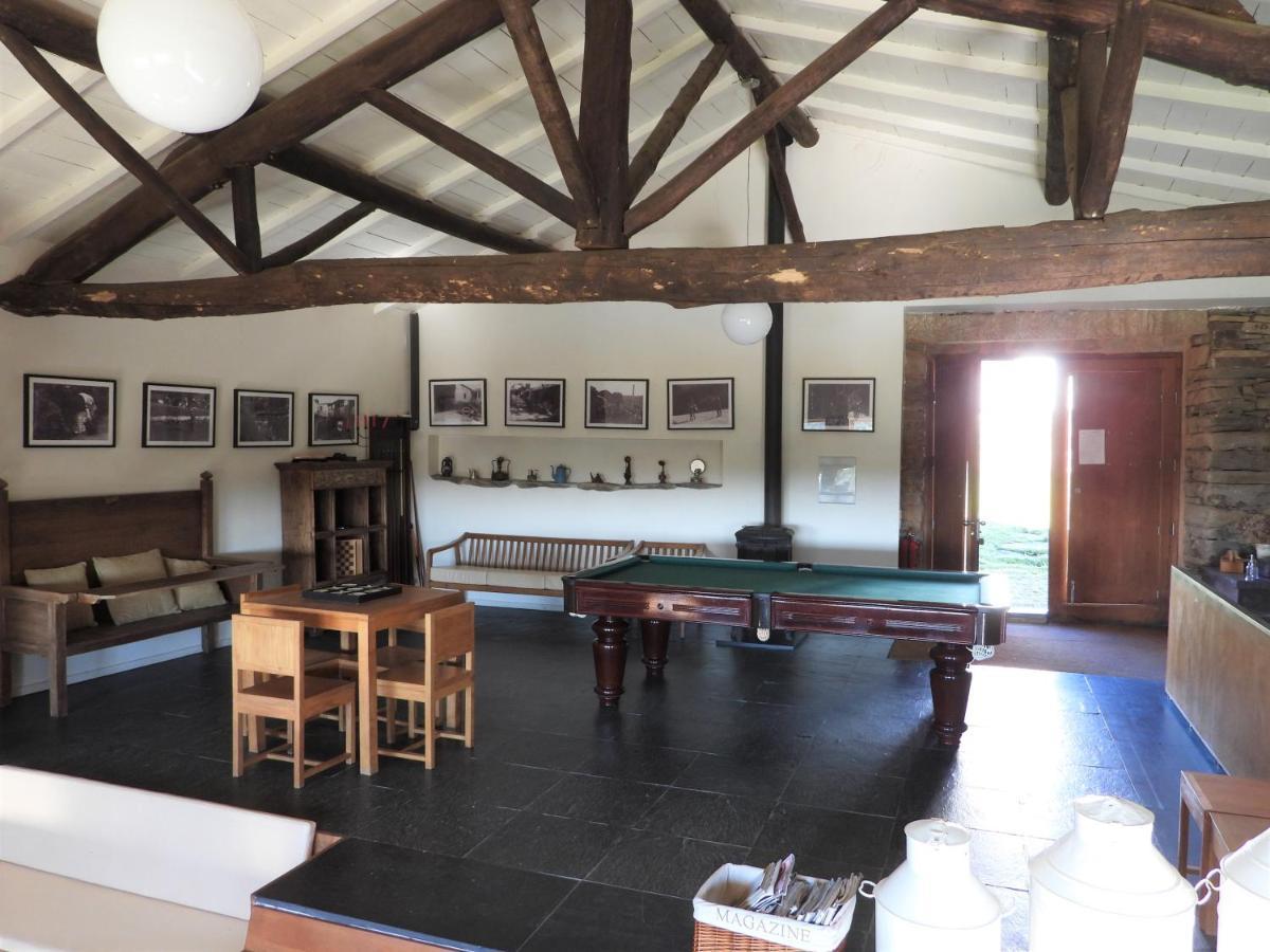 Santa Maria de Émeres Quinta Da Alagoaヴィラ エクステリア 写真