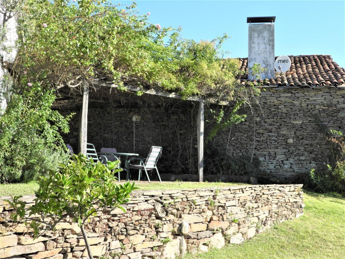 Santa Maria de Émeres Quinta Da Alagoaヴィラ エクステリア 写真