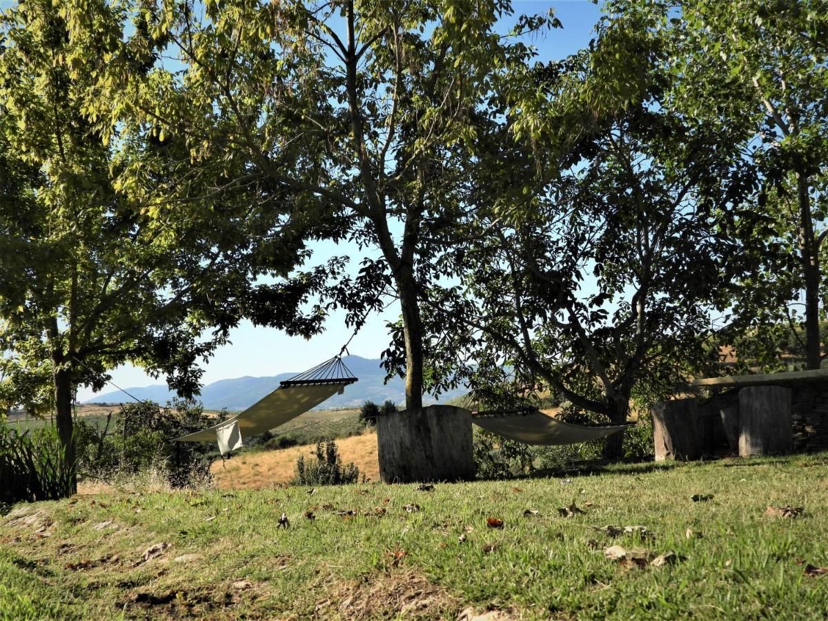 Santa Maria de Émeres Quinta Da Alagoaヴィラ エクステリア 写真
