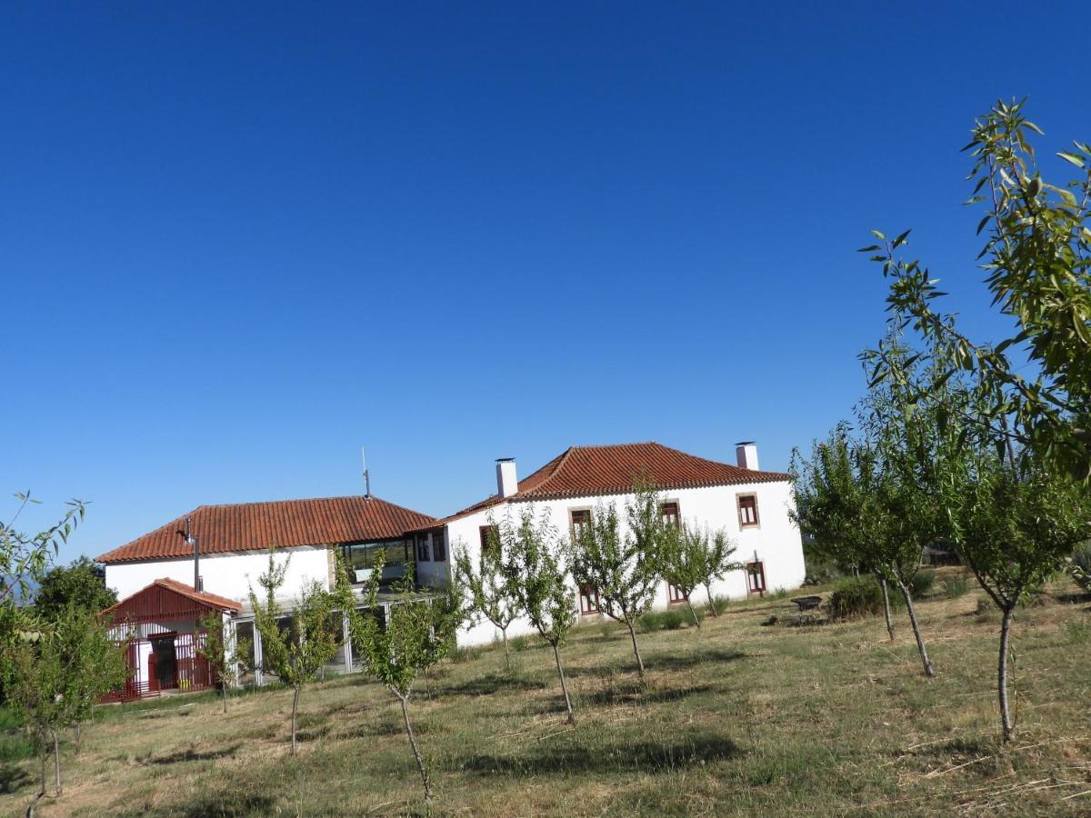 Santa Maria de Émeres Quinta Da Alagoaヴィラ エクステリア 写真