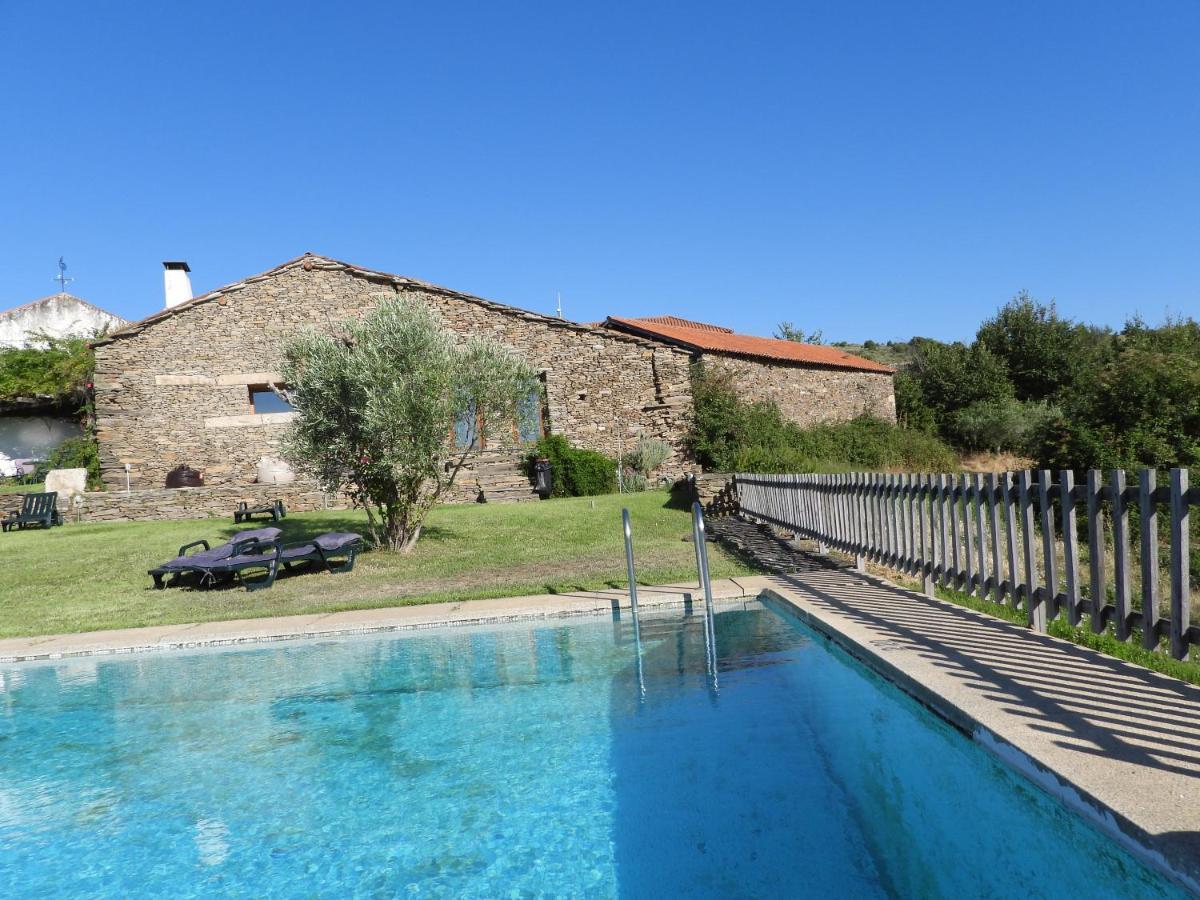 Santa Maria de Émeres Quinta Da Alagoaヴィラ エクステリア 写真