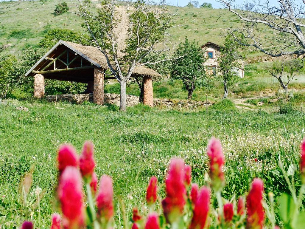 Santa Maria de Émeres Quinta Da Alagoaヴィラ エクステリア 写真