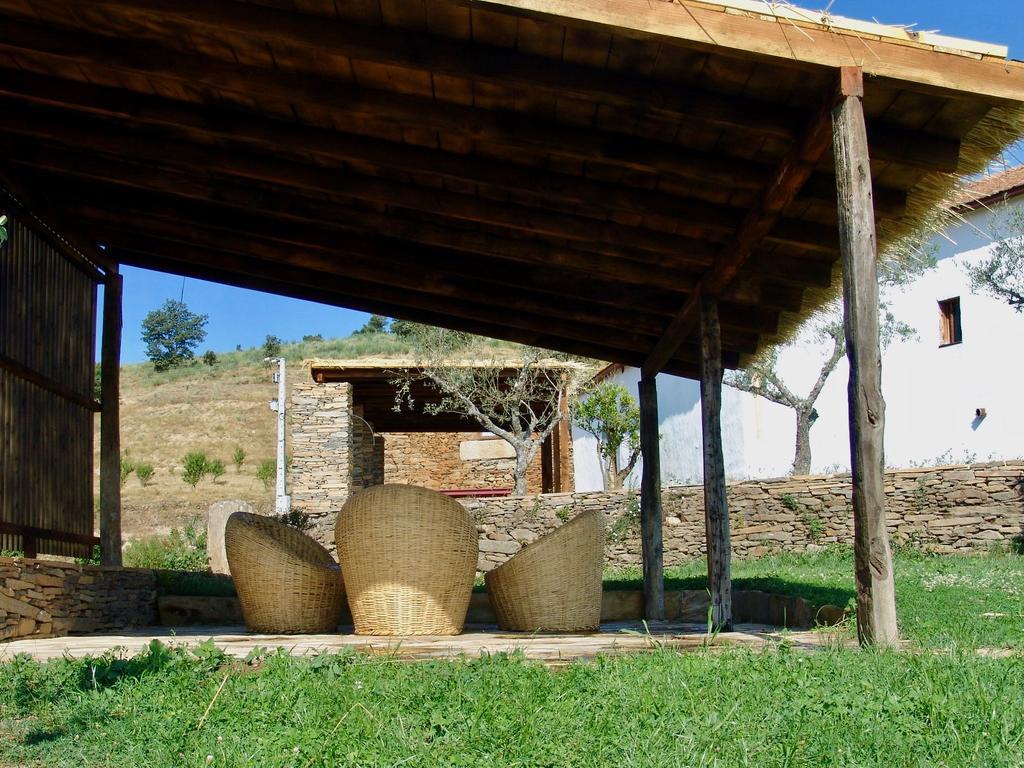 Santa Maria de Émeres Quinta Da Alagoaヴィラ エクステリア 写真