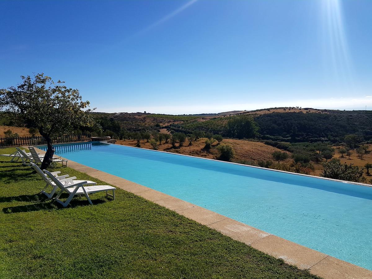 Santa Maria de Émeres Quinta Da Alagoaヴィラ エクステリア 写真