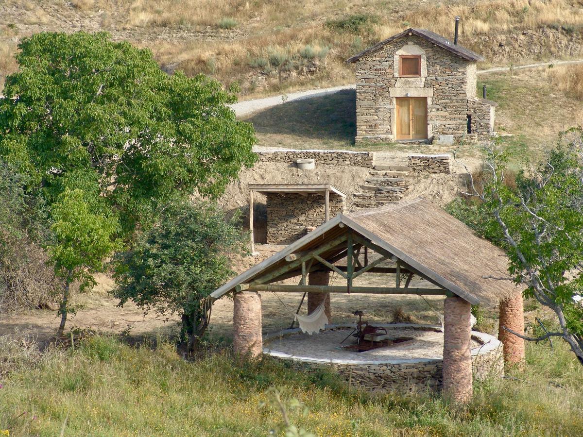 Santa Maria de Émeres Quinta Da Alagoaヴィラ エクステリア 写真