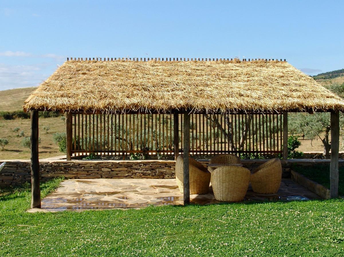 Santa Maria de Émeres Quinta Da Alagoaヴィラ エクステリア 写真