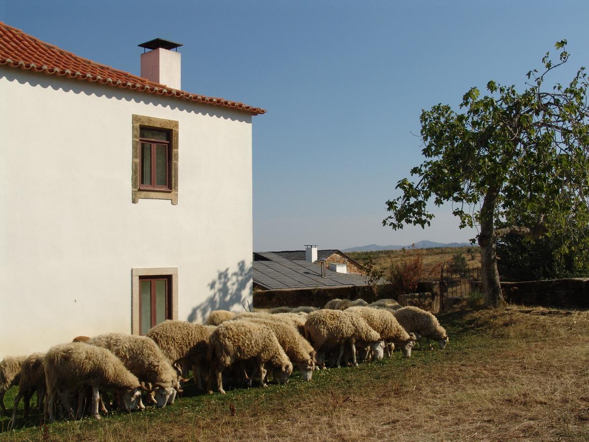 Santa Maria de Émeres Quinta Da Alagoaヴィラ エクステリア 写真