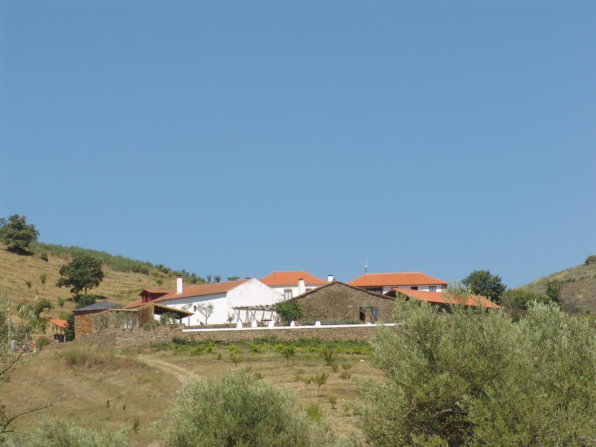 Santa Maria de Émeres Quinta Da Alagoaヴィラ エクステリア 写真