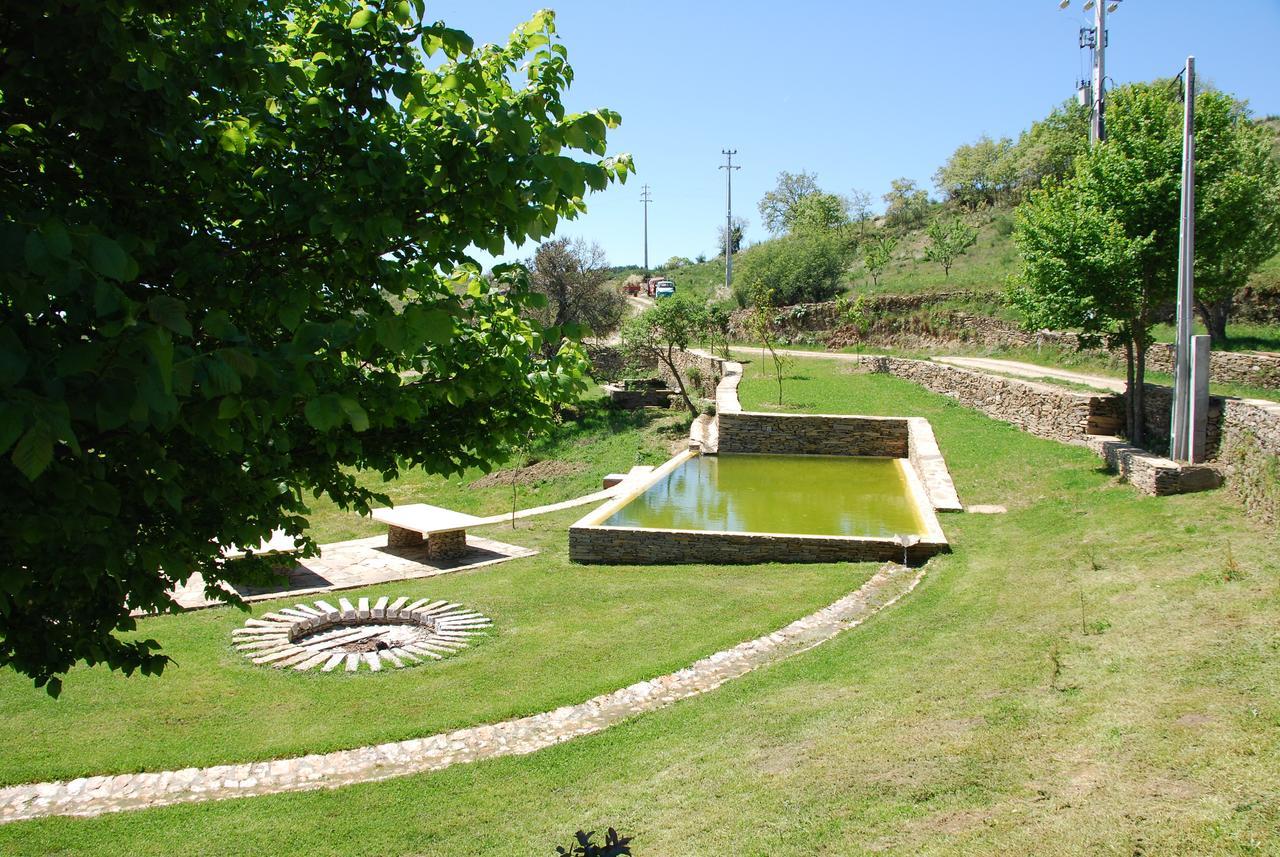 Santa Maria de Émeres Quinta Da Alagoaヴィラ エクステリア 写真