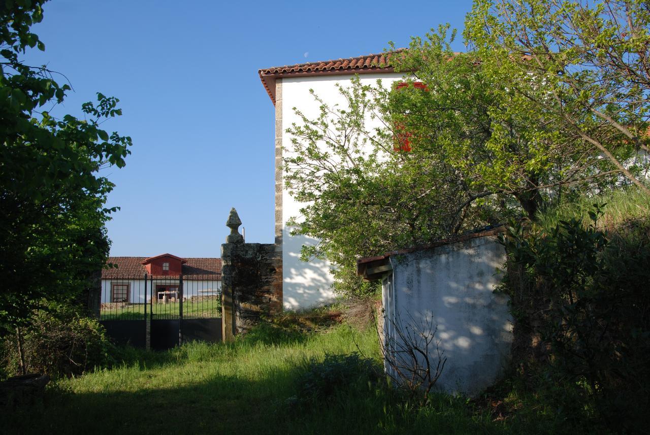 Santa Maria de Émeres Quinta Da Alagoaヴィラ エクステリア 写真