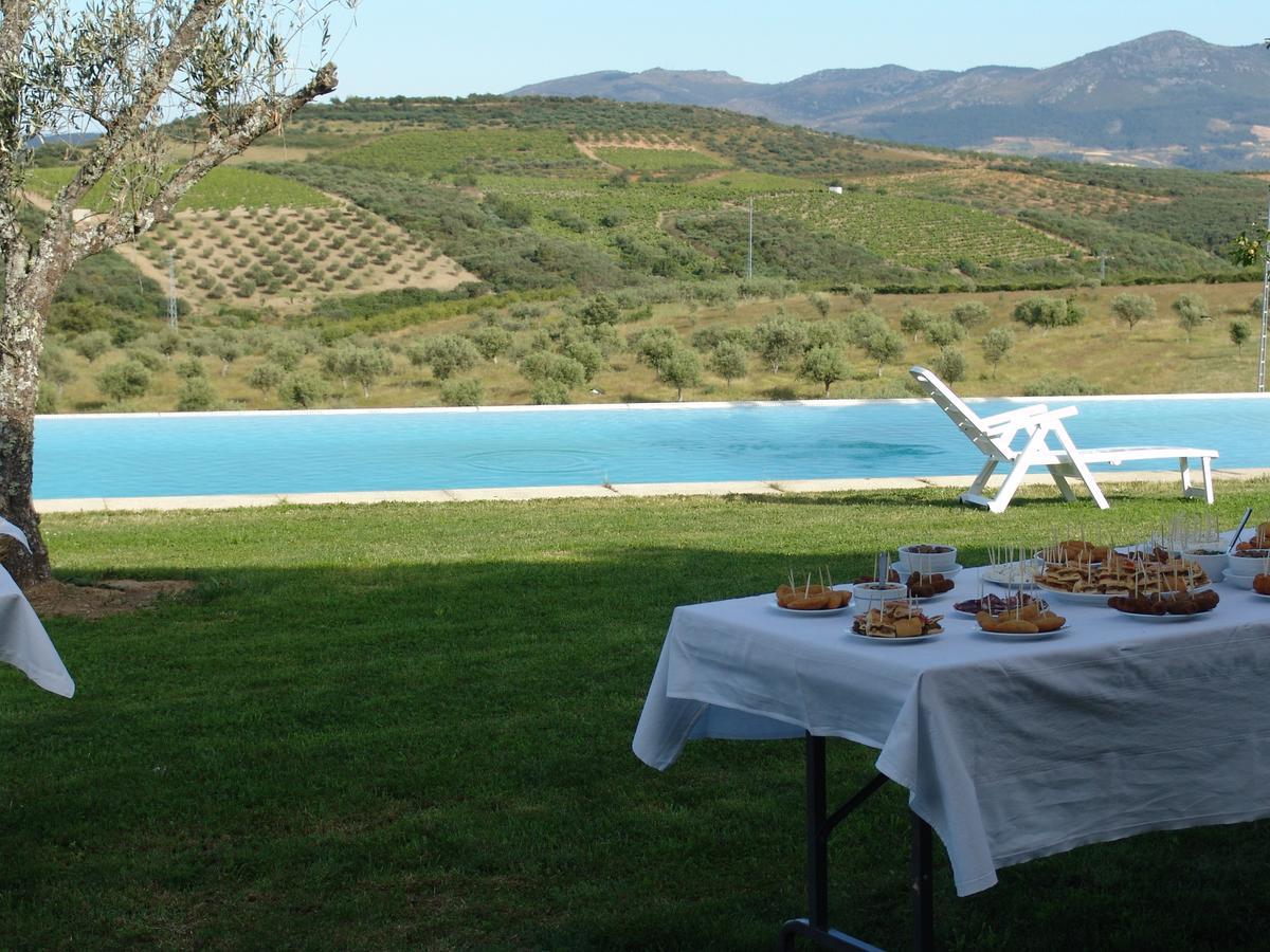 Santa Maria de Émeres Quinta Da Alagoaヴィラ エクステリア 写真