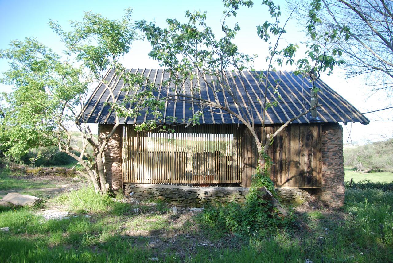 Santa Maria de Émeres Quinta Da Alagoaヴィラ エクステリア 写真