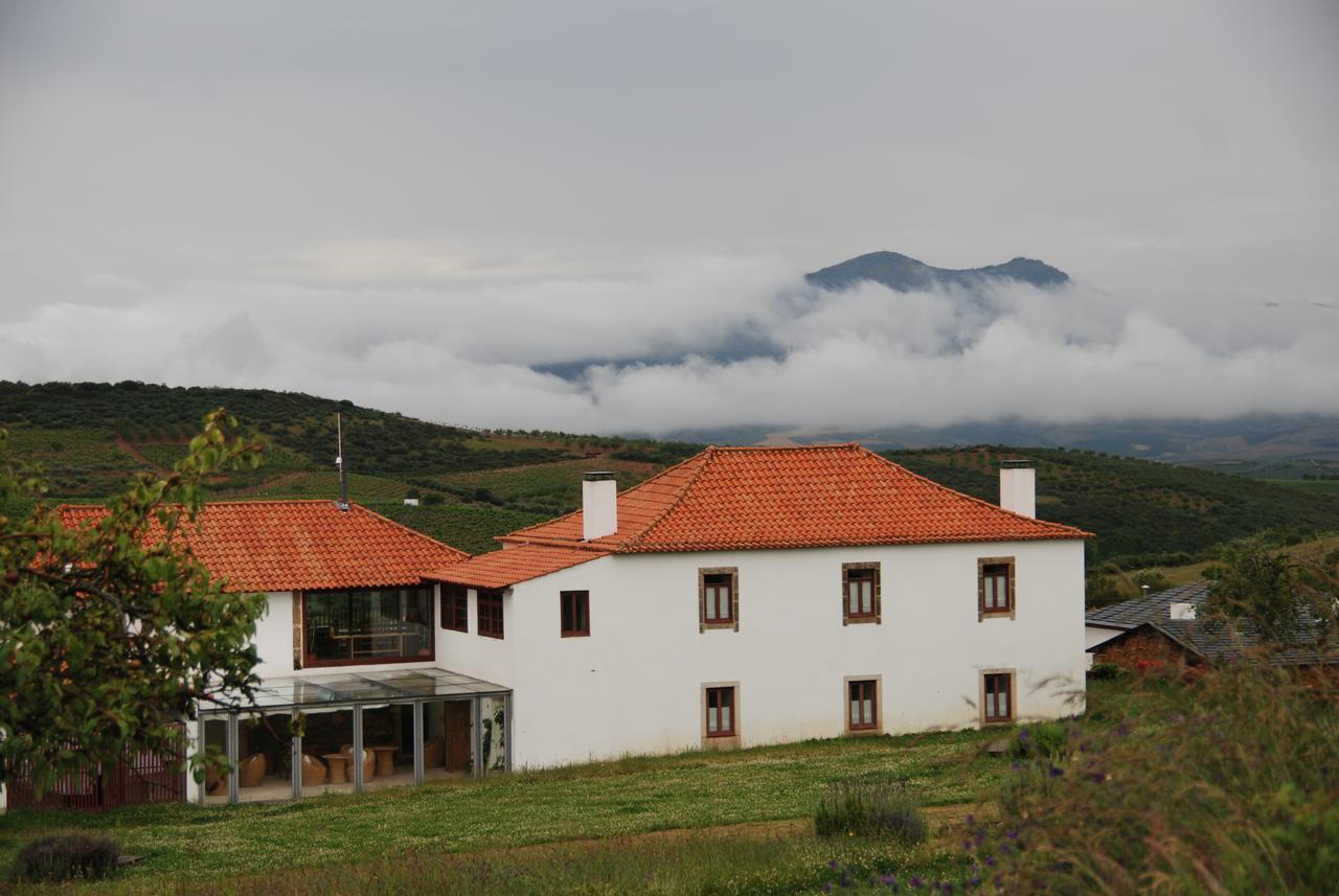 Santa Maria de Émeres Quinta Da Alagoaヴィラ エクステリア 写真